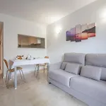 Marsol Aparthotel Castelldefels