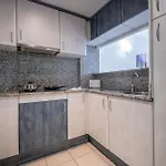 Aparthotel Marsol 4*