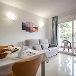 Aparthotel Marsol