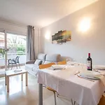 Marsol 4* Castelldefels