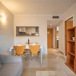 Marsol Aparthotel
