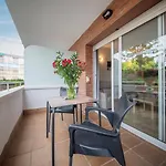 Aparthotel Marsol Castelldefels