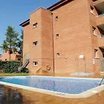 Aparthotel Marsol Castelldefels