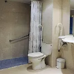 Marsol Aparthotel Castelldefels