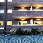Marsol Aparthotel 4*