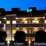Marsol Aparthotel Castelldefels