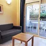 Marsol Aparthotel Castelldefels