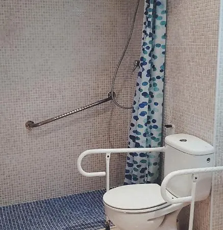 Marsol Apartmanhotel