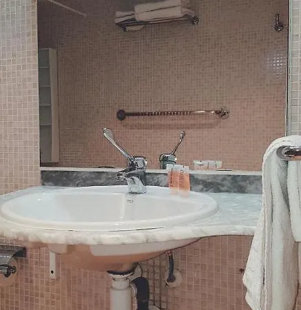 Marsol Apartmanhotel Castelldefels