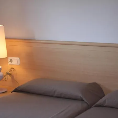 Apartmanhotel Marsol