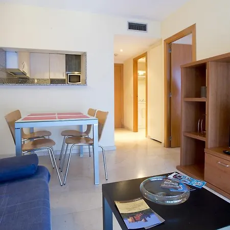 Marsol Apartmanhotel