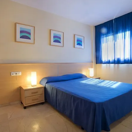 Marsol Apartmanhotel 4*