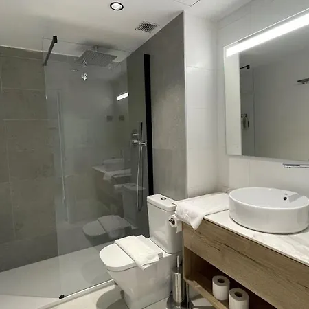 Apartmanhotel Marsol 4*