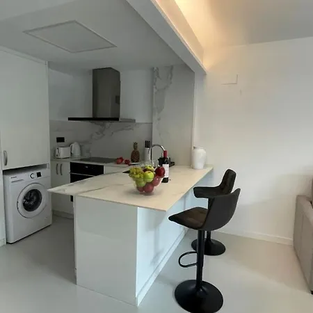 Marsol Apartmanhotel