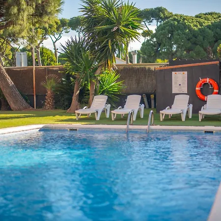 Aparthotel Marsol 4*