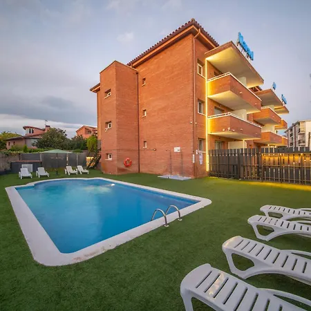 Aparthotel Marsol