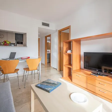 Marsol Castelldefels