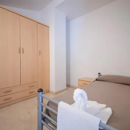 Marsol 4* Castelldefels