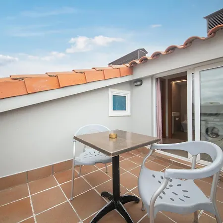 Marsol 4* Castelldefels