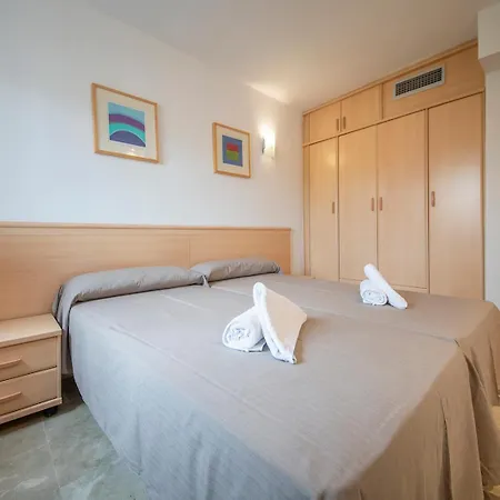 Marsol Lägenhetshotell 4*