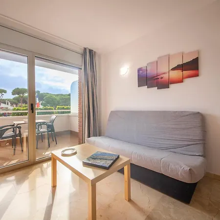 Marsol Lägenhetshotell 4*