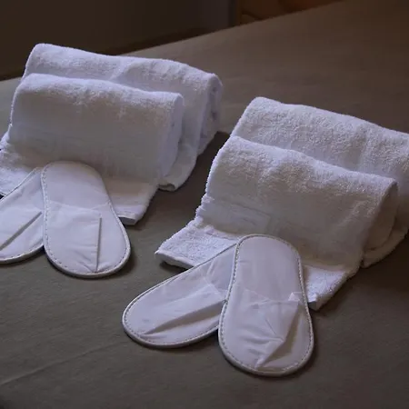 Marsol Apartmanhotel