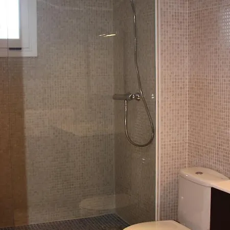Marsol 4* Castelldefels