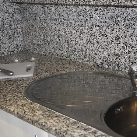 Apartmanhotel Marsol Castelldefels