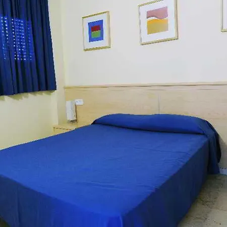 Apartmanhotel Marsol 4*