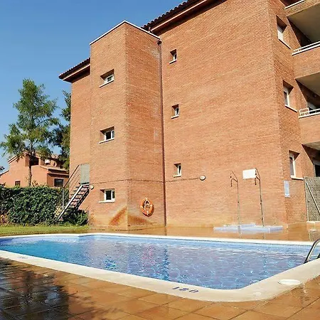 Lägenhetshotell Marsol Castelldefels