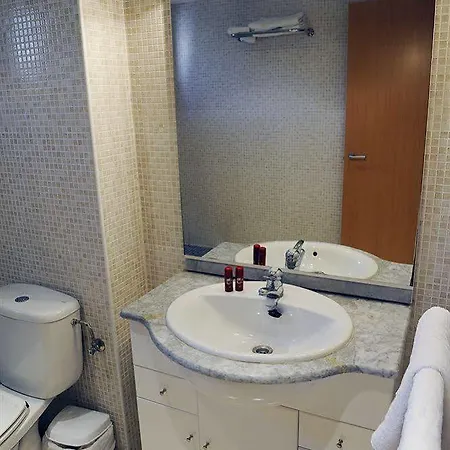 Marsol Lägenhetshotell 4*