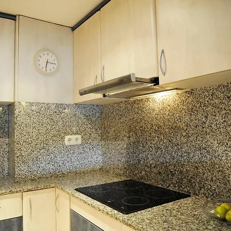 Apartmanhotel Marsol