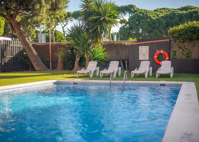 Aparthotel Marsol 4*
