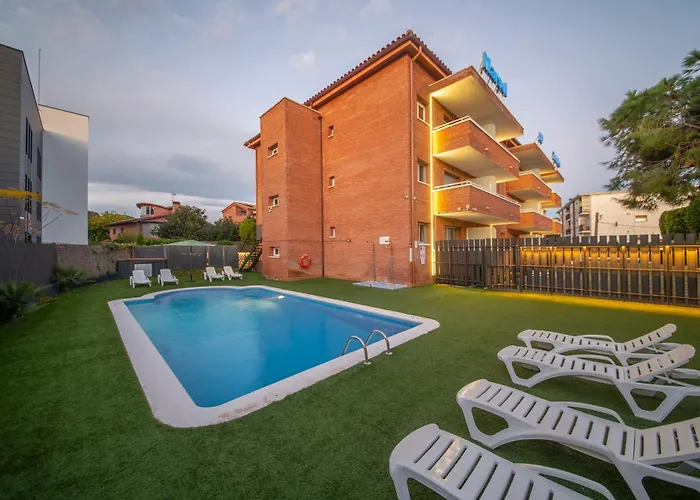 Aparthotel Marsol