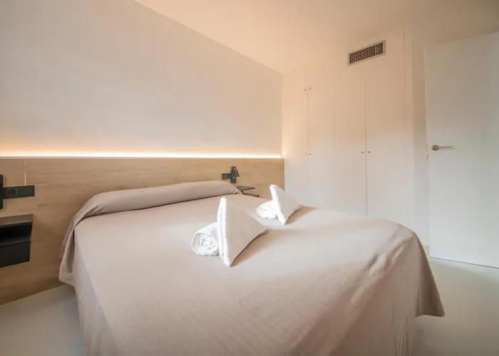 Aparthotel Marsol