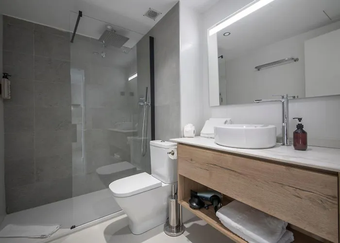 Aparthotel Marsol