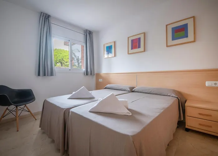 Aparthotel Marsol