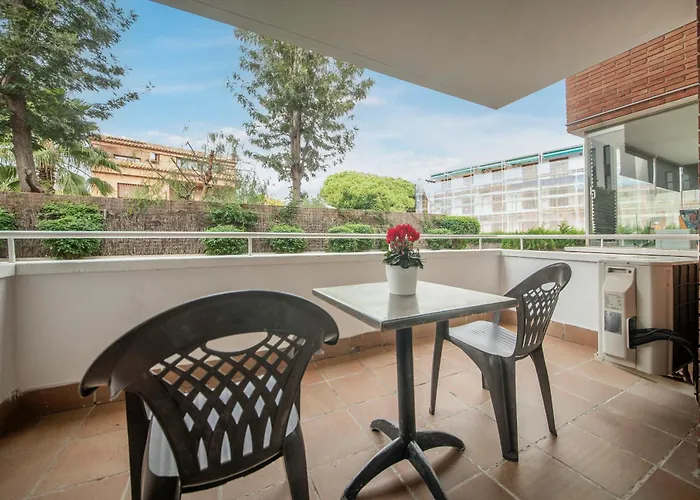 Marsol Castelldefels