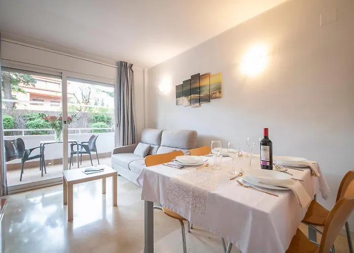 Marsol 4* Castelldefels