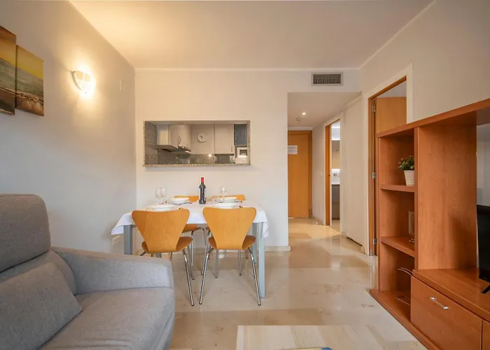 Marsol Aparthotel