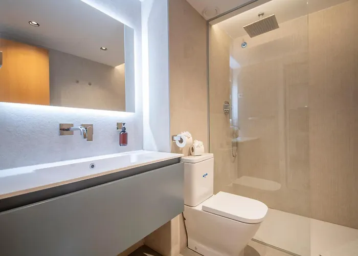 Aparthotel Marsol Castelldefels