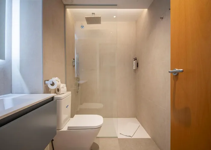 Marsol Aparthotel