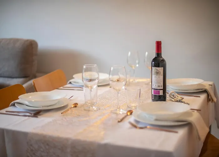 Aparthotel Marsol Castelldefels