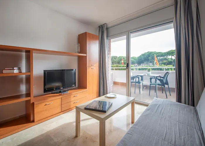 Aparthotel Marsol 4*