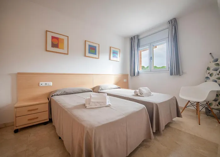Marsol Aparthotel