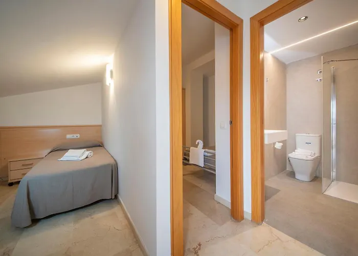 Aparthotel Marsol Castelldefels