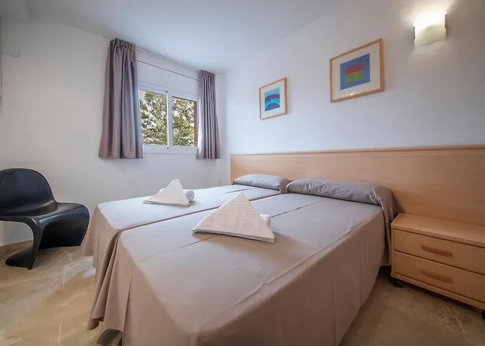 Aparthotel Marsol