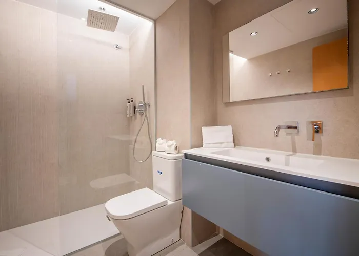 Marsol Aparthotel 4*