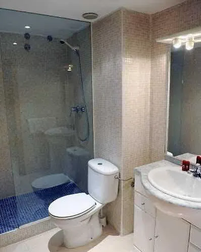 Marsol Aparthotel 4*