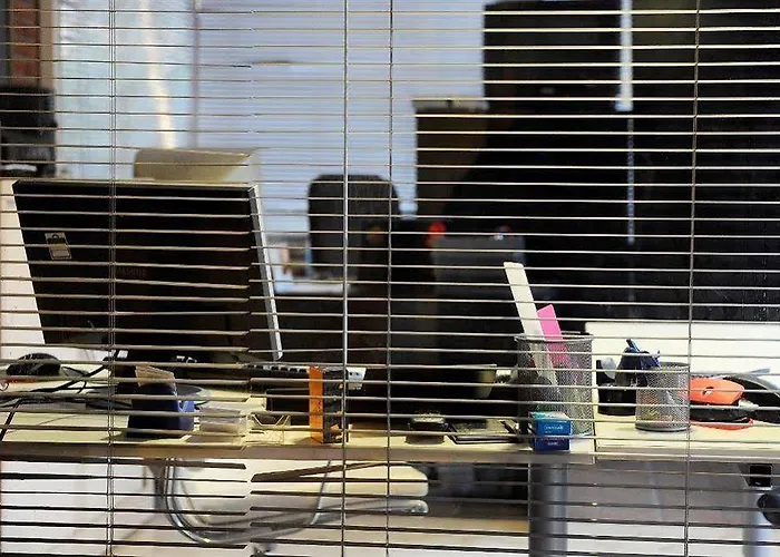 Marsol Aparthotel Castelldefels